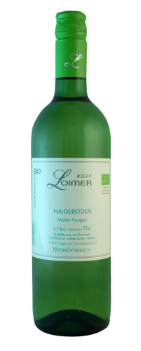 Loimer Müller Thurgau
