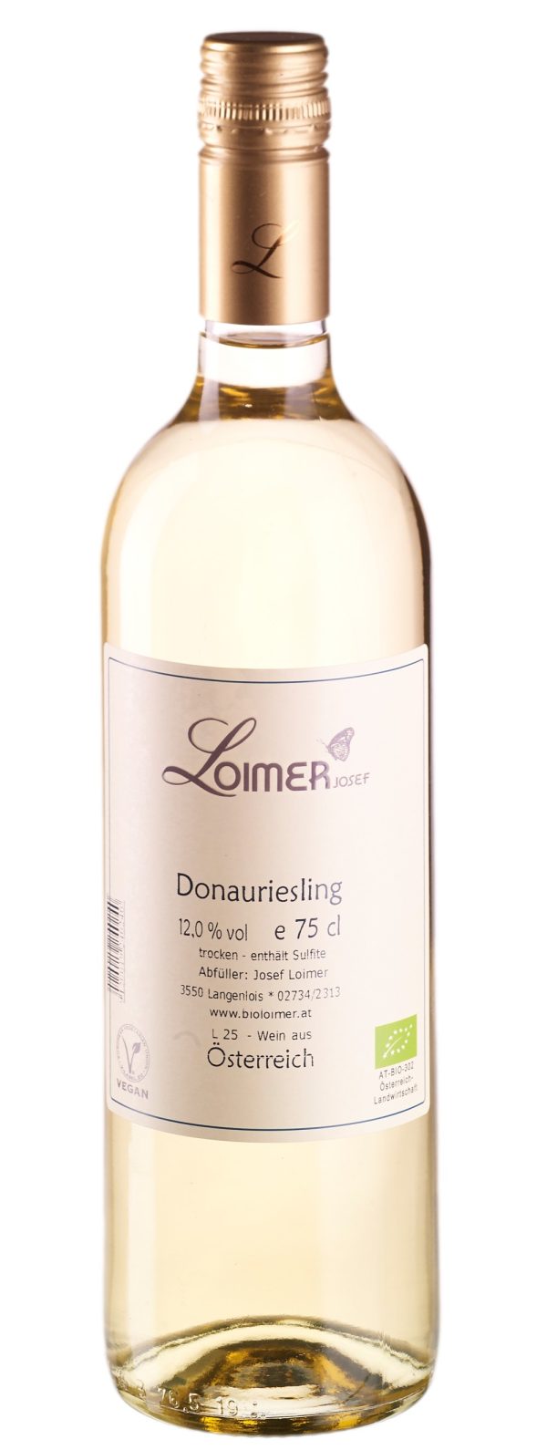 Donauriesling