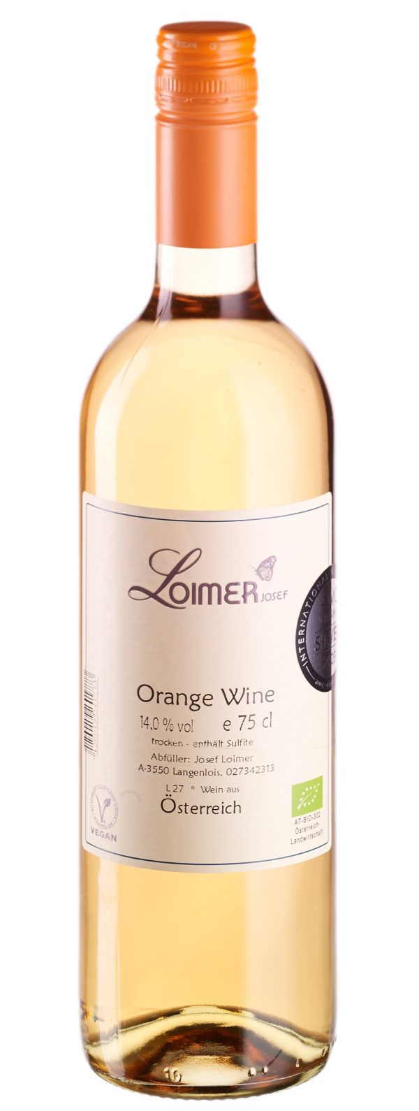 Orange Wine